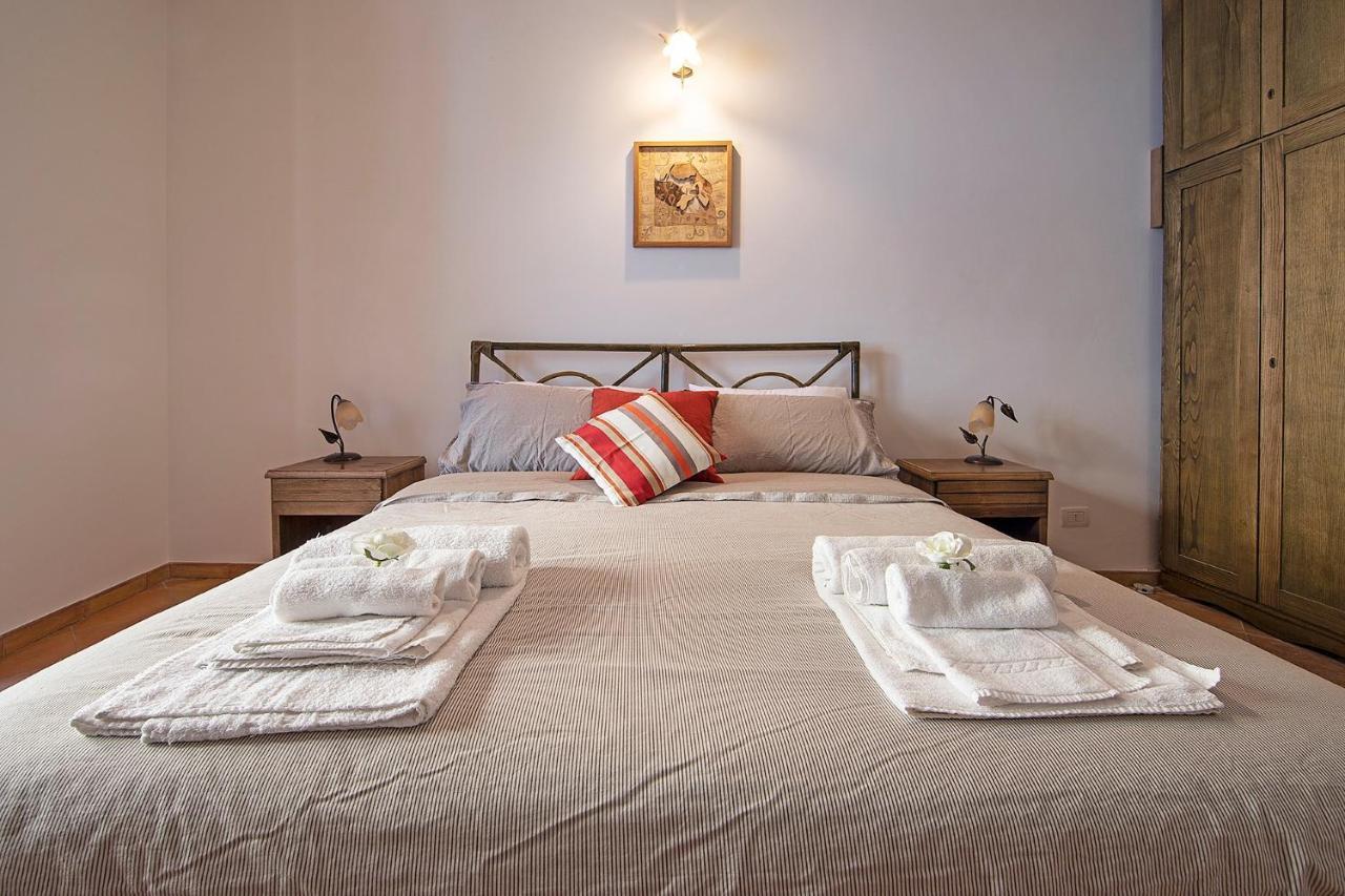 Borgo Di Conca Dei Marini Villa Exterior photo