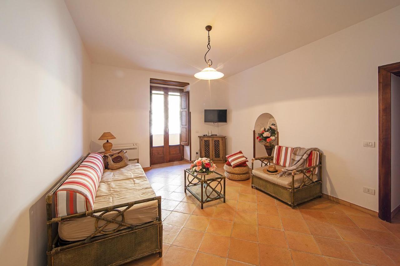 Borgo Di Conca Dei Marini Villa Exterior photo