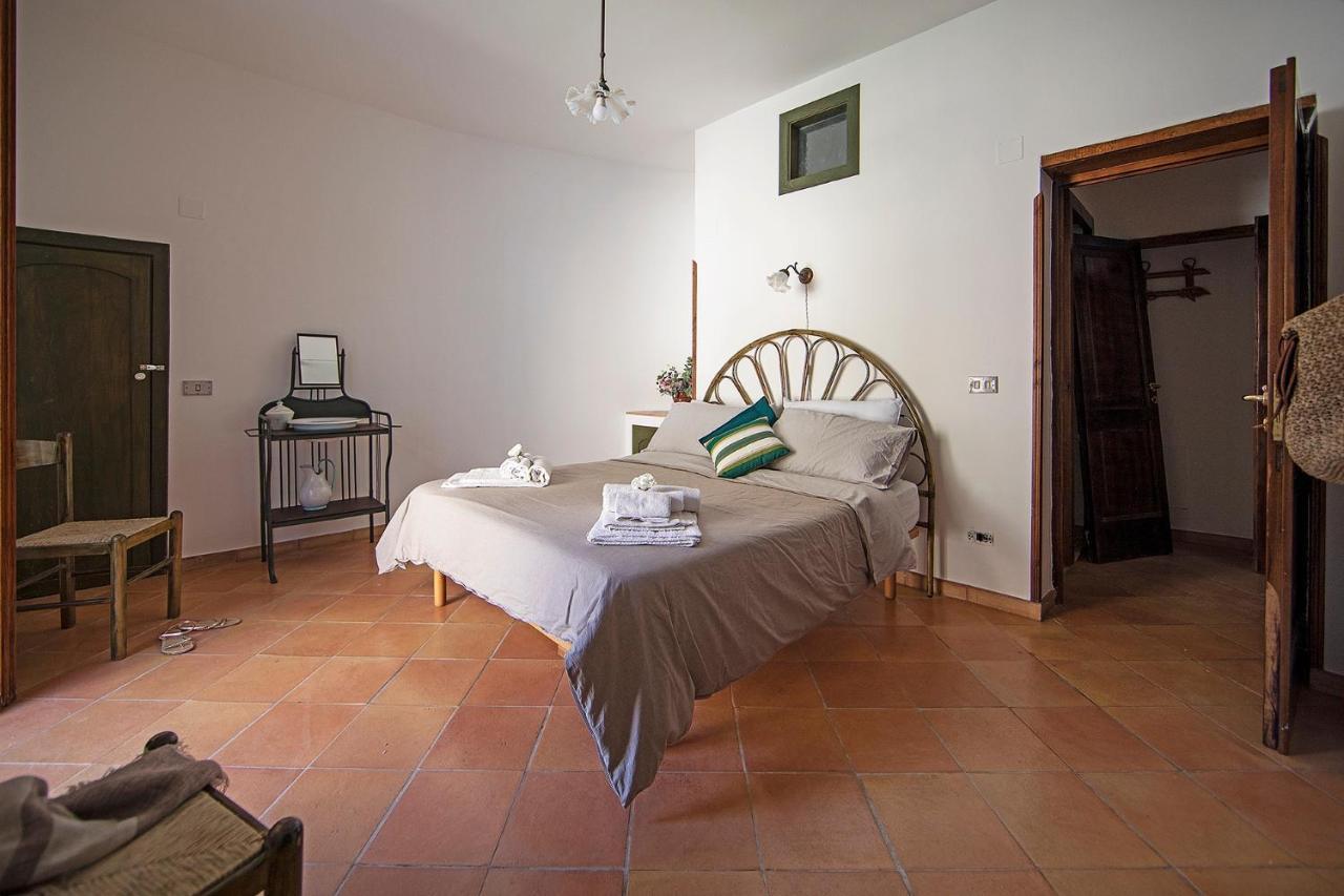 Borgo Di Conca Dei Marini Villa Exterior photo