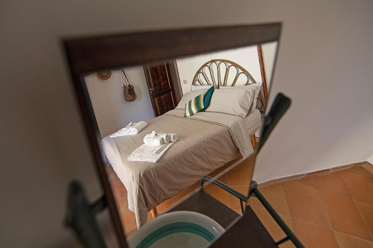 Borgo Di Conca Dei Marini Villa Exterior photo