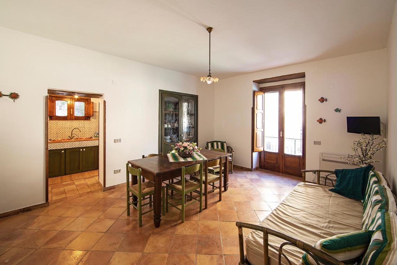 Borgo Di Conca Dei Marini Villa Exterior photo