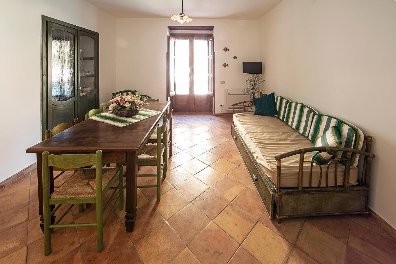 Borgo Di Conca Dei Marini Villa Exterior photo